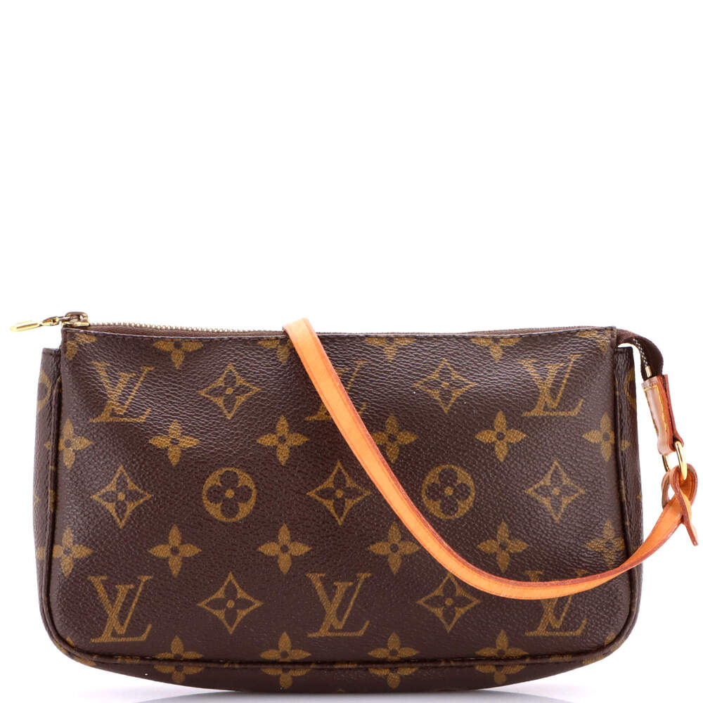 Louis Vuitton Pochette Accessoires Nm #249078L12B